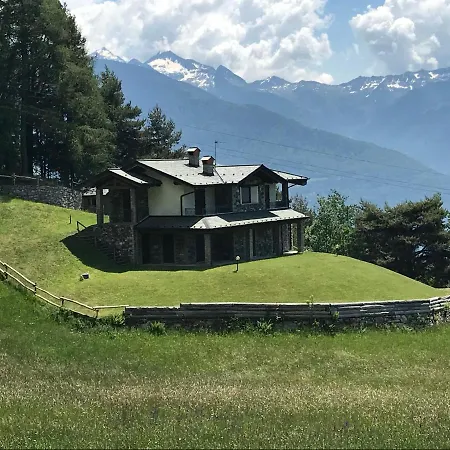 Poira Jessi Tatil Evi Mello