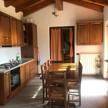 Tatil Evi Poira Jessi *