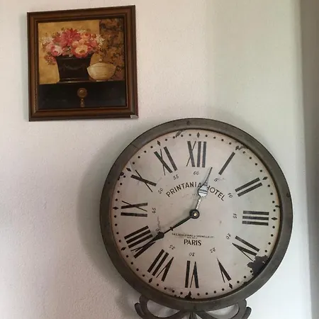 Casa vacanze Poira Jessi