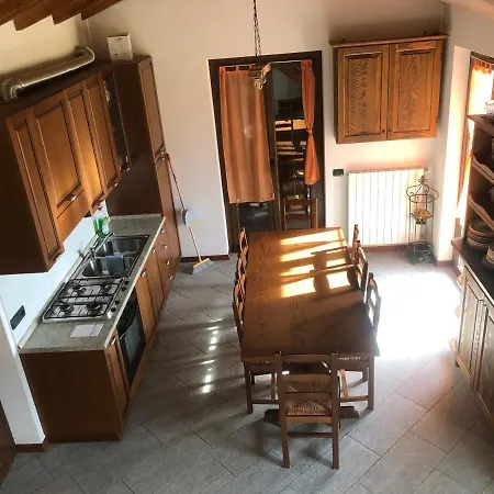 Tatil Evi Poira Jessi Mello