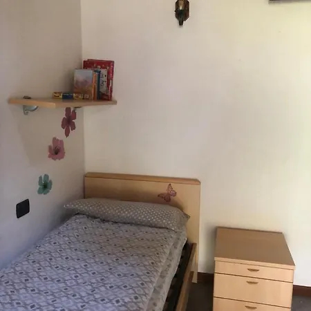 Casa vacanze Poira Jessi *