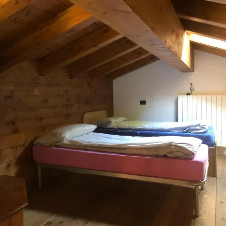 Tatil Evi Poira Jessi *