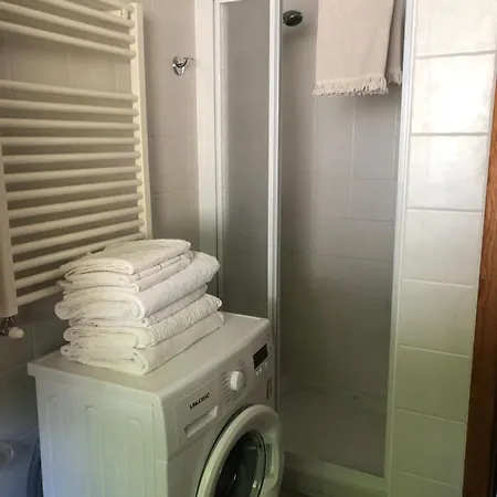 Casa vacanze Poira Jessi Mello