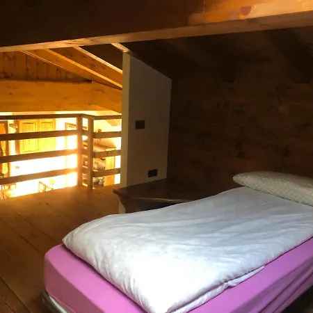 Poira Jessi Tatil Evi