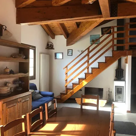 Tatil Evi Poira Jessi Mello