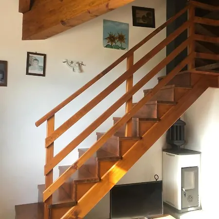 Casa vacanze Poira Jessi *