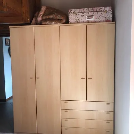Casa vacanze Poira Jessi Mello