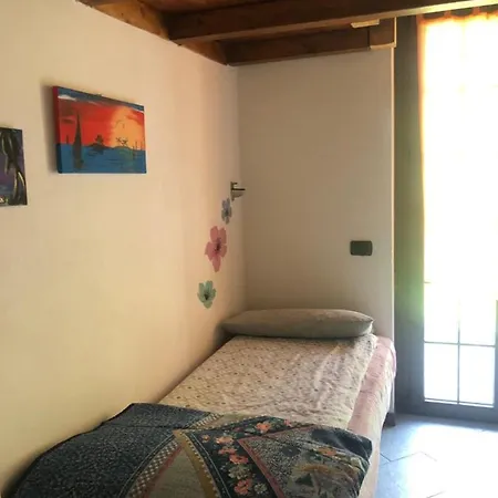 Poira Jessi Casa vacanze