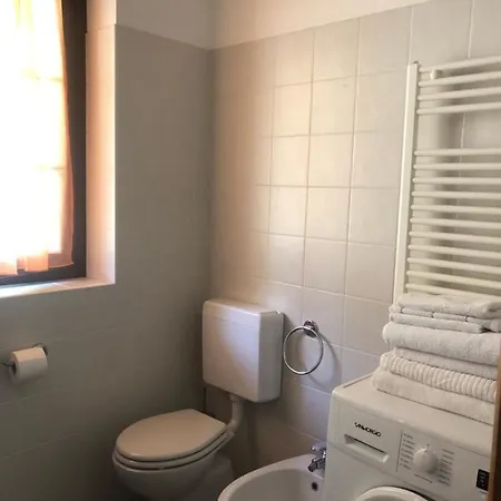 Poira Jessi Casa vacanze *