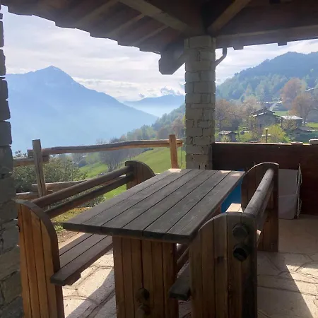 Tatil Evi Poira Jessi Mello