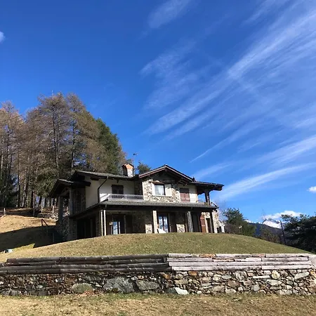 Casa vacanze Poira Jessi