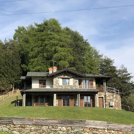 Poira Jessi Casa vacanze