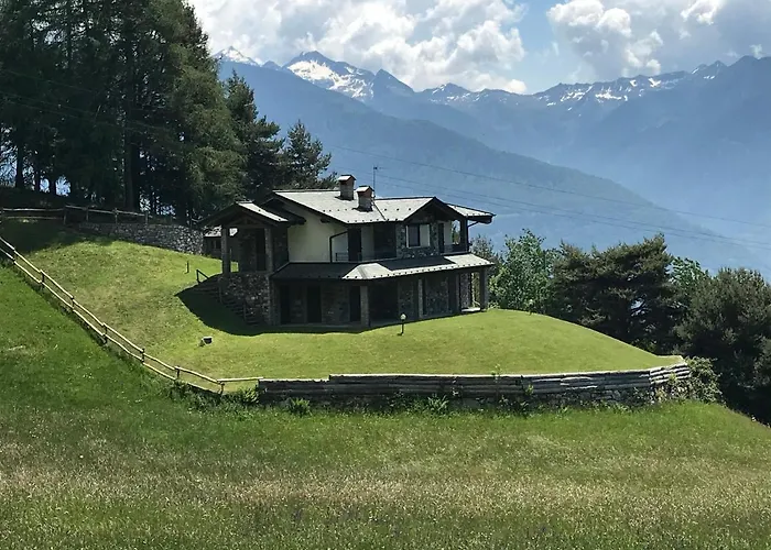 Poira Jessi Tatil Evi Mello