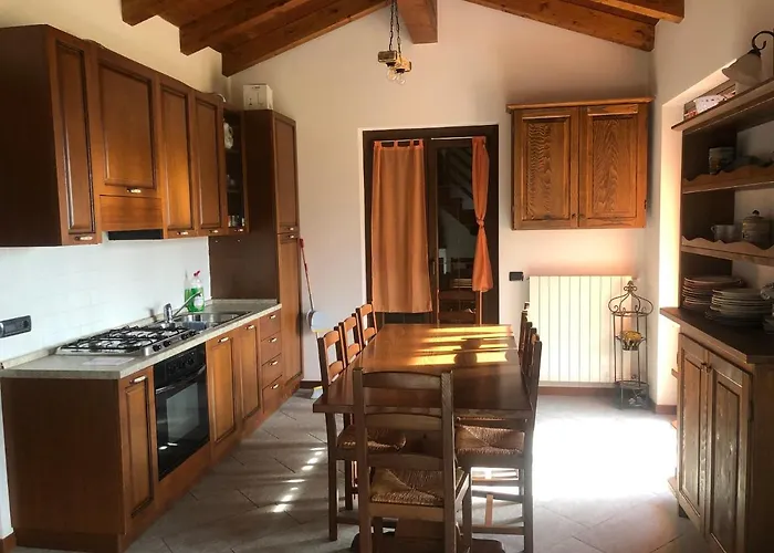Tatil Evi Poira Jessi *
