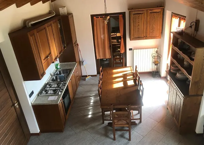 Tatil Evi Poira Jessi Mello