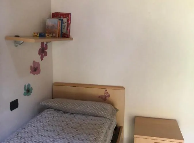 Tatil Evi Poira Jessi *