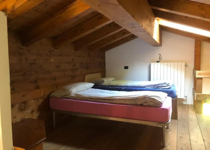 Tatil Evi Poira Jessi *