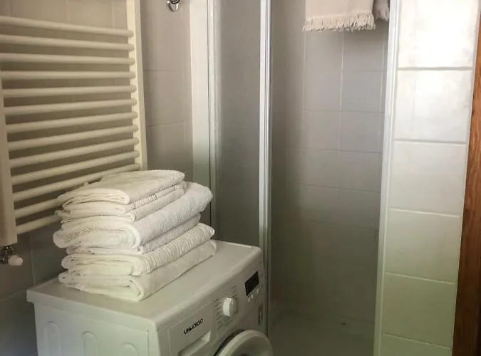 Tatil Evi Poira Jessi Mello