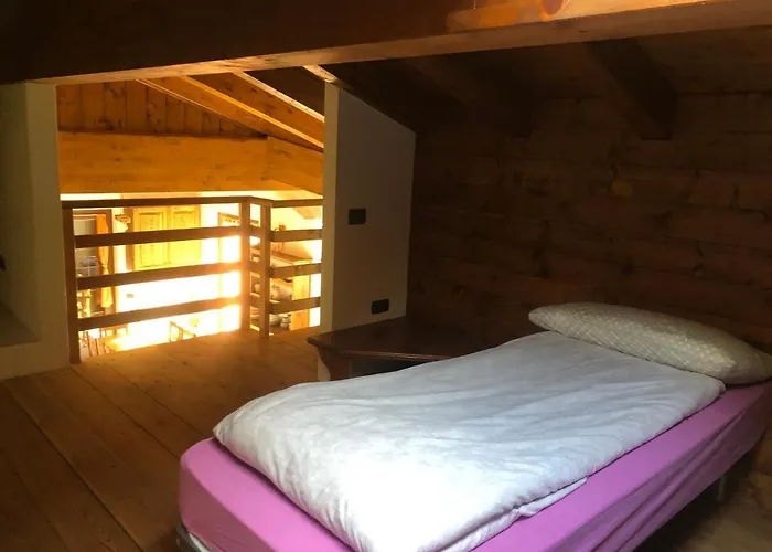 Poira Jessi Tatil Evi