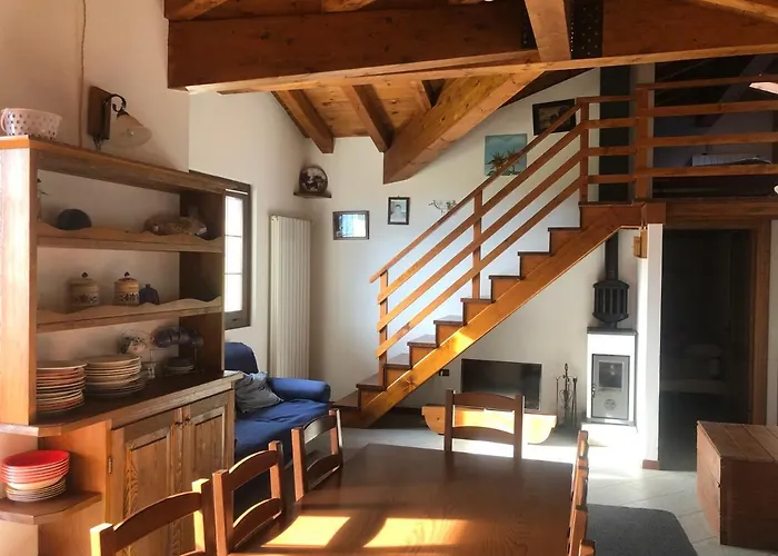 Tatil Evi Poira Jessi Mello