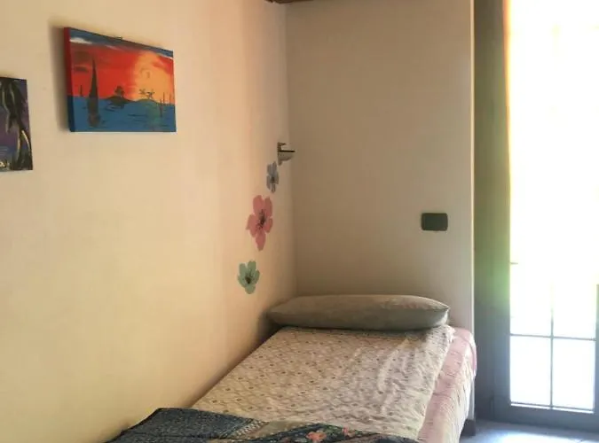 Poira Jessi Tatil Evi