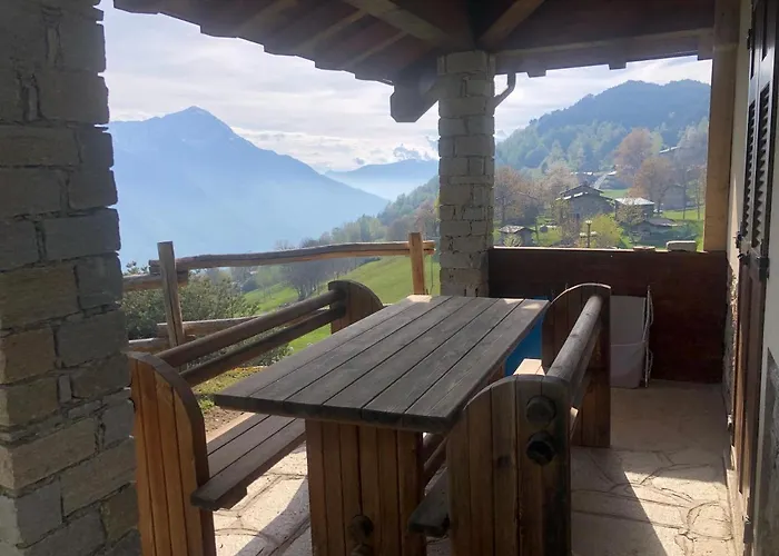 Tatil Evi Poira Jessi Mello